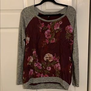 Kut from the Kloth Long Sleeve Shirt